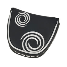 Load image into Gallery viewer, OdysseyMicrohinge V-Line 2Ball DB RH Putter
 - 6