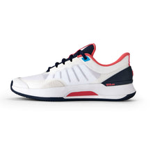 Load image into Gallery viewer, Wilson Intrigue Tour Womens Tennis Shoes - Wht/Navy Blz/B Medium/10.0
 - 8