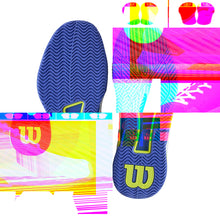 Load image into Gallery viewer, Wilson Intrigue Tour Womens Tennis Shoes
 - 27