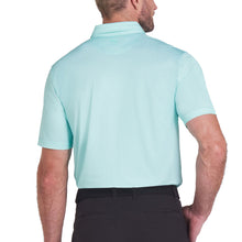 Load image into Gallery viewer, Puma Mattr Tile Mens Golf Polo
- 2
