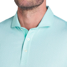 Load image into Gallery viewer, Puma Mattr Tile Mens Golf Polo
- 3