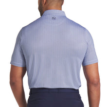 Load image into Gallery viewer, Puma Mattr Tile Mens Golf Polo
- 5