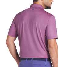 Load image into Gallery viewer, Puma Mattr Tile Mens Golf Polo
- 11