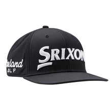 Load image into Gallery viewer, Srixon Tour Original Cap - Black/One Size
- 1