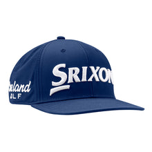 Load image into Gallery viewer, Srixon Tour Original Cap - Blue/One Size
- 4
