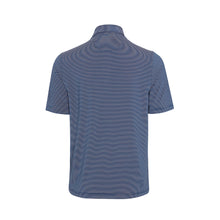 Load image into Gallery viewer, Greg Norman ML75 Stretch Season Stp Mens Golf Polo
- 6