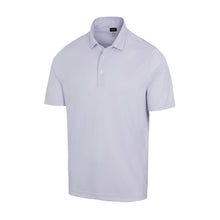 Load image into Gallery viewer, Greg Norman ML75 Recycl Microlx Mesh M Golf Polo - Frost Heather/XXL
- 3