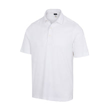 Load image into Gallery viewer, Greg Norman ML75 Recycl Microlx Mesh M Golf Polo - White/XXL
- 6
