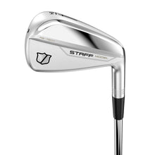 Load image into Gallery viewer, Wilson Staff Model RB Mens Right Hand Utility Iron - 3/Hzrdus Gen4 Blk/Stiff
- 1
