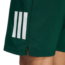 Load image into Gallery viewer, Adidas Club 3 Stripe 7 Inch Mens Tennis Shorts
- 8