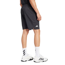 Load image into Gallery viewer, Adidas Club 3 Stripe 7 Inch Mens Tennis Shorts
- 5
