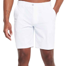 Load image into Gallery viewer, Redvanly Hanover 7.5in Mens Golf Shorts - Bright White/XXL
- 1
