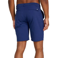 Load image into Gallery viewer, Redvanly Hanover 7.5in Mens Golf Shorts
- 8