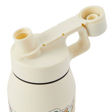 Load image into Gallery viewer, Life Is Good 32 oz Layered Sticker Water Bottle
- 3