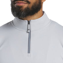 Load image into Gallery viewer, FootJoy Approach Men Golf 1/4 Zip Pullover
- 6