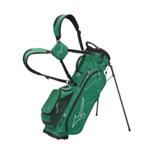 Load image into Gallery viewer, Mizuno BR-D3 Golf Stand Bag 2025 - Heathered Green
- 3