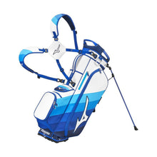 Load image into Gallery viewer, Mizuno Tour Staff Golf Stand Bag - Default Title
- 1