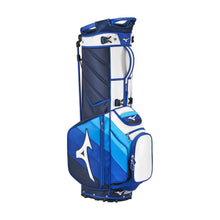 Load image into Gallery viewer, Mizuno Tour Staff Golf Stand Bag
- 3