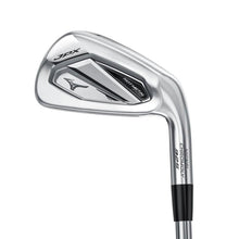 Load image into Gallery viewer, Mizuno JPX925 Hot Metal Pro RH Mens 7 pc stl Irons - 5-GW/DG105/Stiff
- 1