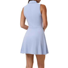 Load image into Gallery viewer, TravisMathew Moveknit SL Womens Zip Dress
- 10