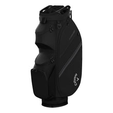 Load image into Gallery viewer, Callaway Chase 14 Golf Cart Bag - Black
- 1