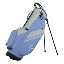 Load image into Gallery viewer, Callaway Chase Golf Stand Bag - Silv/Hydrangea
- 14