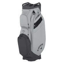 Load image into Gallery viewer, Callaway Org 14 Golf Cart Bag 25 - Silver
- 13