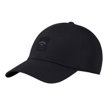 Load image into Gallery viewer, Callaway Training Aid Mens Golf Hat 24 - Black/One Size
- 1