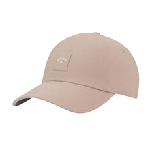 Load image into Gallery viewer, Callaway Training Aid Mens Golf Hat 25 - Khaki/One Size
- 2