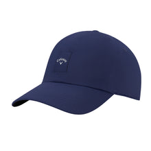 Load image into Gallery viewer, Callaway Training Aid Mens Golf Hat 25 - Navy/One Size
- 3