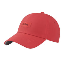 Load image into Gallery viewer, Callaway Training Aid Womens Golf Hat 24 - Dusty Rose/One Size
- 2