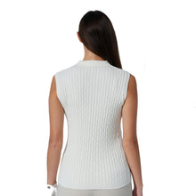 Load image into Gallery viewer, Daily Sports Madelene Womens Sleeveless Golf Polo
- 6