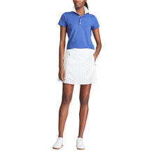 Load image into Gallery viewer, Polo Golf Ralph Lauren Eyelet Girls Golf Skort
- 2