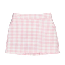 Load image into Gallery viewer, Polo Golf Ralph Lauren Aim Girls Golf Skort - Garden Pink/M
 - 1