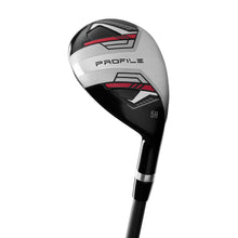 Load image into Gallery viewer, Wilson Profile 11P Mens LH Golf Stand Complete Set
- 4