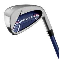 Load image into Gallery viewer, Wilson Profile 11P Wmns RH Complete Golf Set Cart
- 5