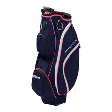 Load image into Gallery viewer, Wilson Profile 11P Wmns RH Complete Golf Set Cart
- 7