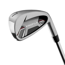 Load image into Gallery viewer, Wilson Profile 11P Teen RH Golf Complete Set Carry
- 5