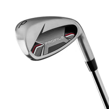 Load image into Gallery viewer, Wilson Profile 11P Teen RH Golf Complete Set Carry
- 7