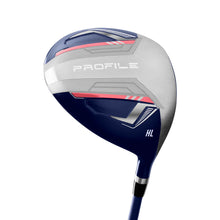 Load image into Gallery viewer, Wilson Profile 11P Wmns LH Complete Golf Set Cart
- 2