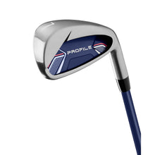 Load image into Gallery viewer, Wilson Profile 11P Wmns LH Complete Golf Set Cart
- 5