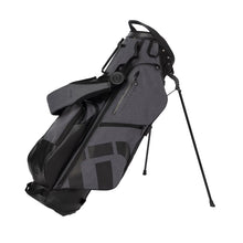 Load image into Gallery viewer, TravisMathew BYOB Golf Stand Bag - Hthr Dark Grey
- 1