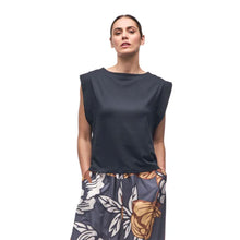 Load image into Gallery viewer, Indyeva Forema Womens Shirt 25 - Black/L
- 1