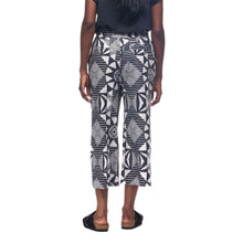Load image into Gallery viewer, Indyeva Epesi II Hematite Slate Womens Pants
- 2