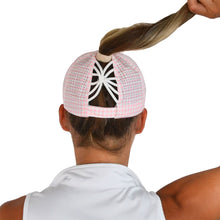 Load image into Gallery viewer, Vimhue Sun Goddess Tuck In Womens Hat
- 6