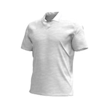 Load image into Gallery viewer, Under Armour Drive Chill Camo Mens Golf Polo - White/XL
- 1