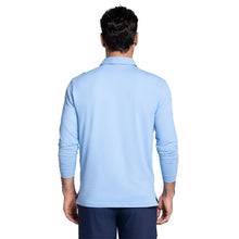 Load image into Gallery viewer, Ibkul Essential Solid LS Mens Golf Polo
- 2