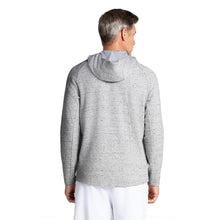 Load image into Gallery viewer, Ibkul Popcorn Stitch Mens Golf Hoody
- 3