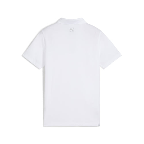 Puma Pure 2.0 Boys Golf Polo - 2