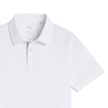 Load image into Gallery viewer, Puma Pure 2.0 Boys Golf Polo
 - 3